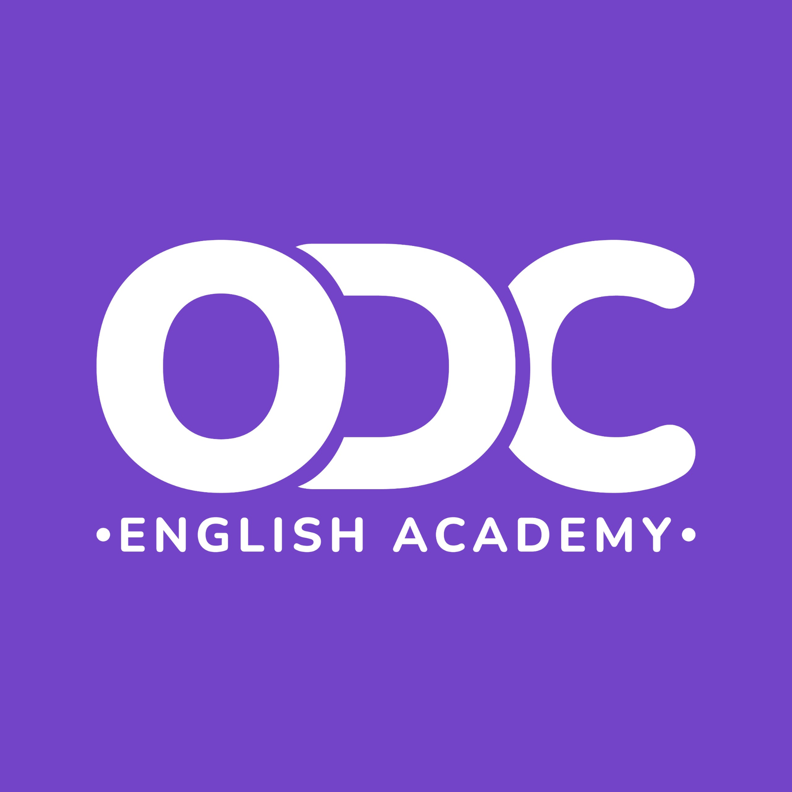 Ilustración de Oki Doki Club incentivando a estudiar inglés online